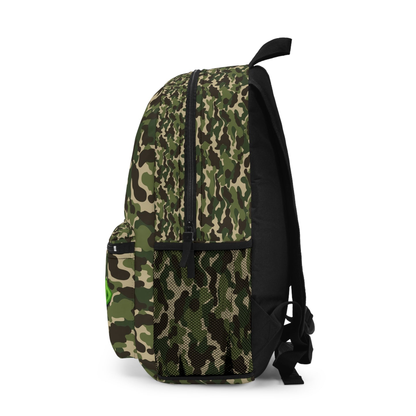 Camo Green Classic