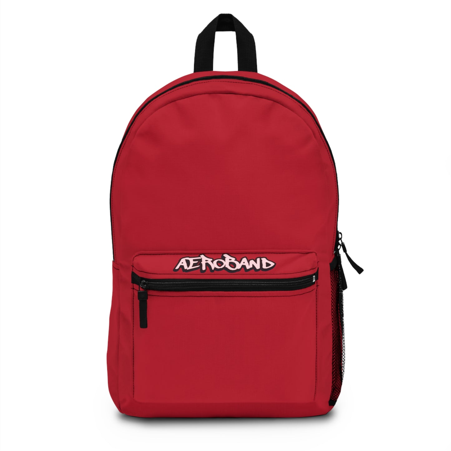 Classic Cherry Red Aeroband
