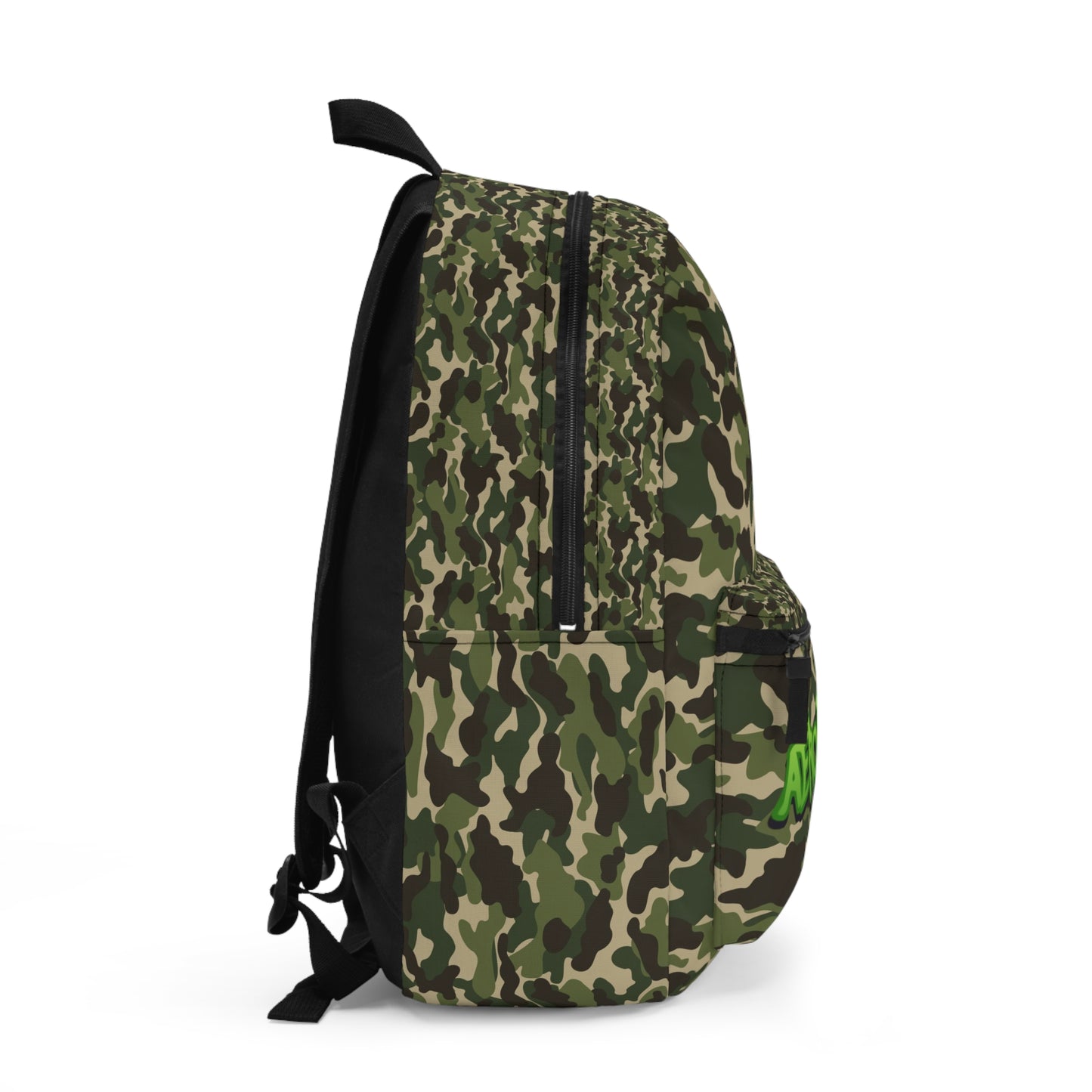 Camo Green Classic
