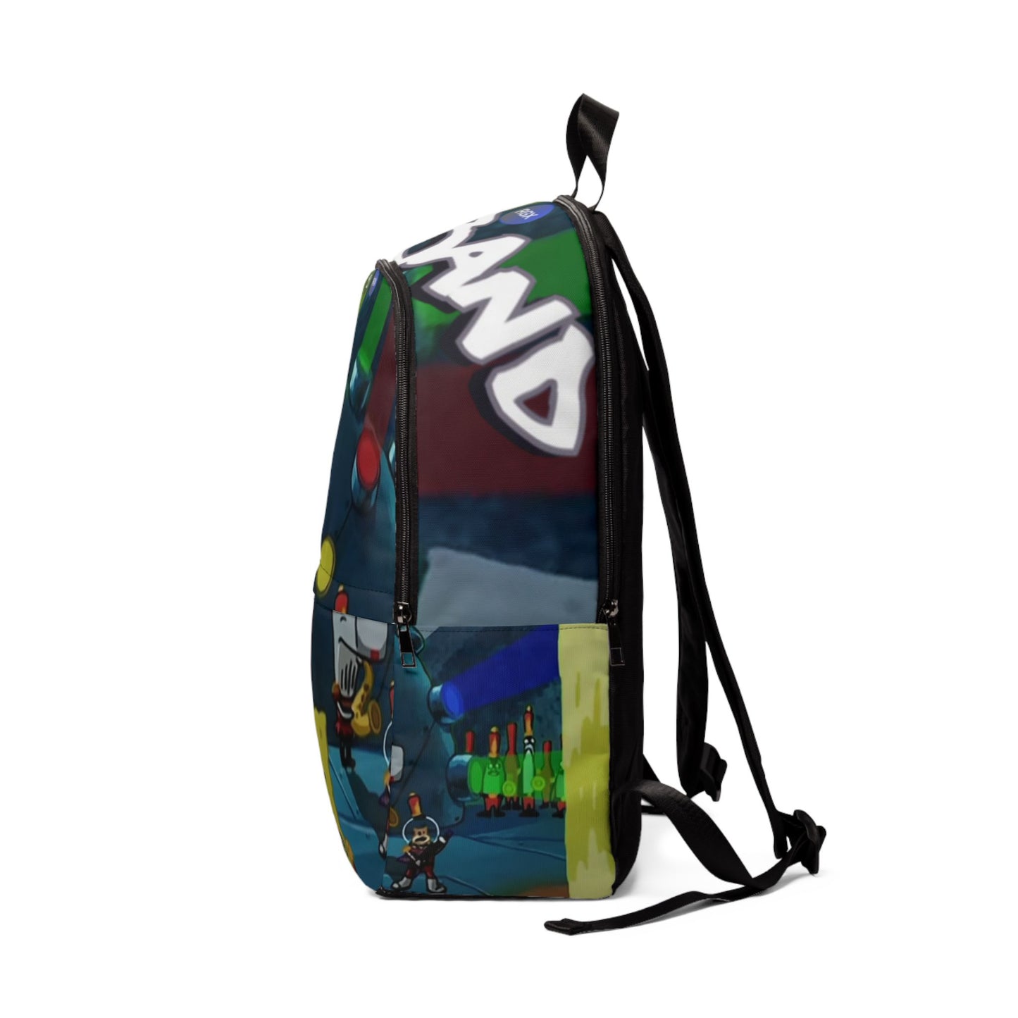 SpongeBob Sweet Victory Aeroband Backpack