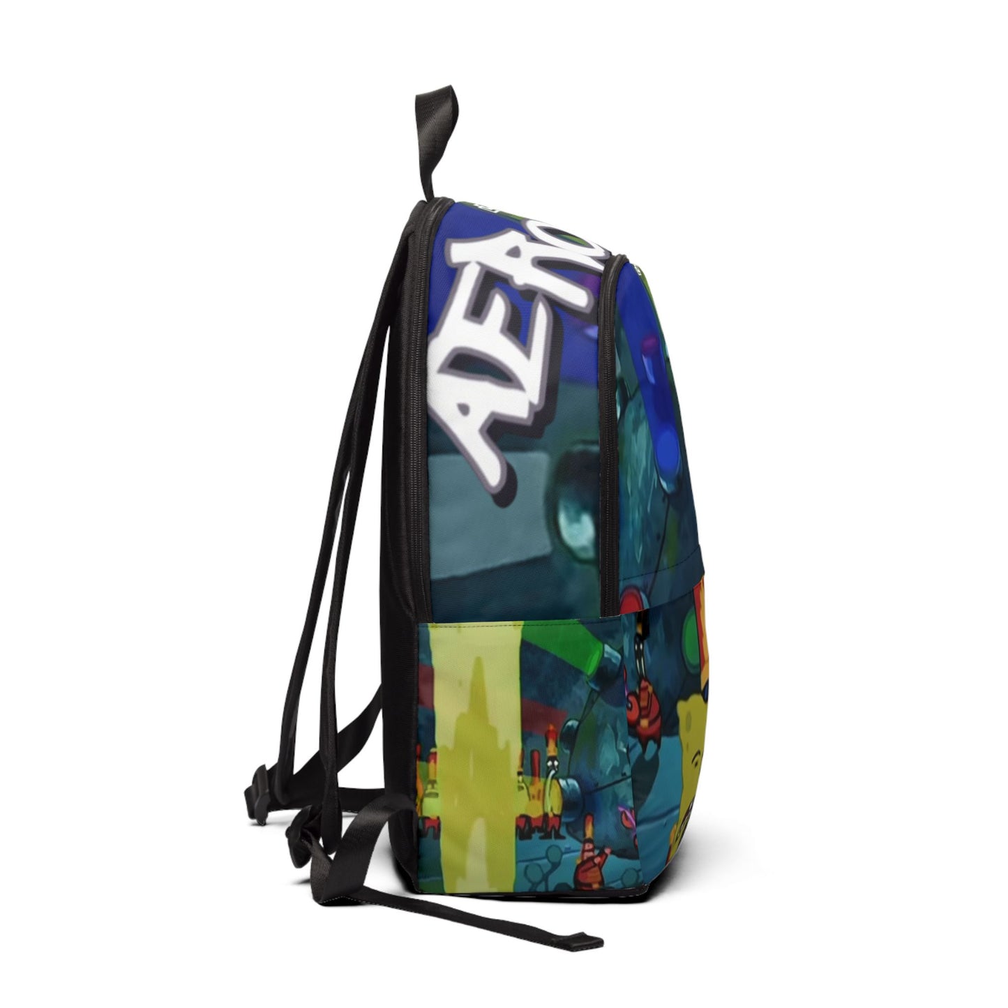 SpongeBob Sweet Victory Aeroband Backpack