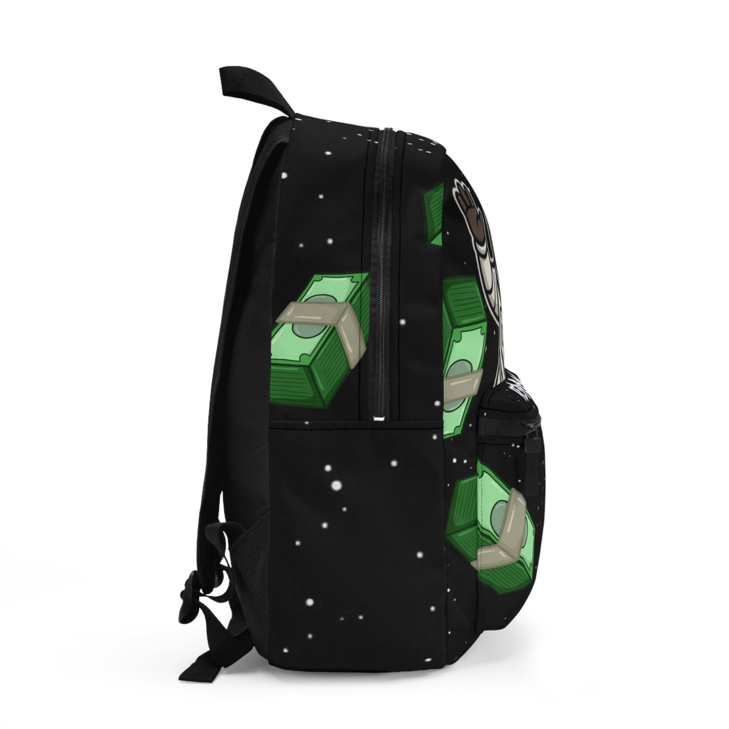 Astro Bear Aeroband