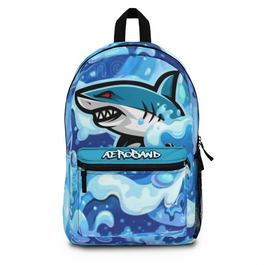 Sharkin' Aeroband