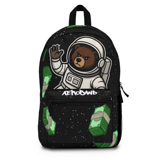 Astro Bear Aeroband