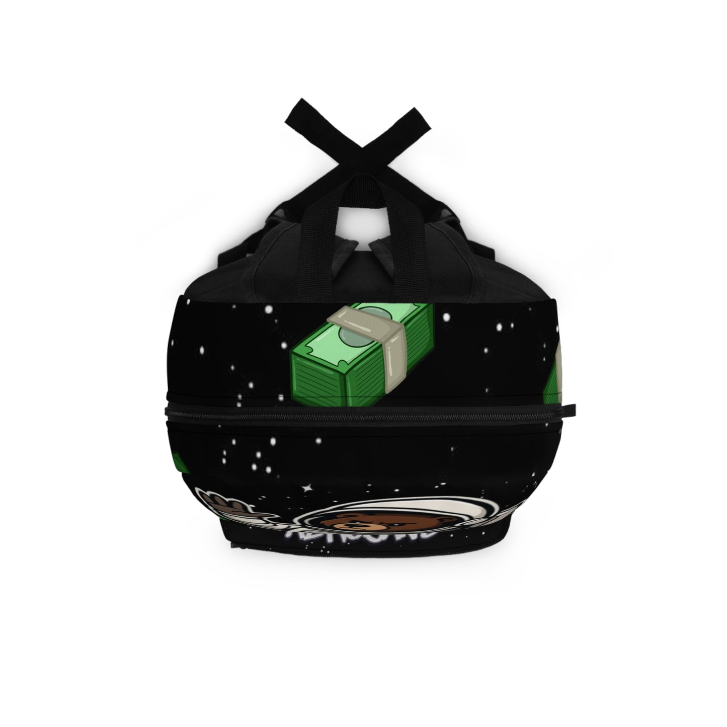 Astro Bear Aeroband