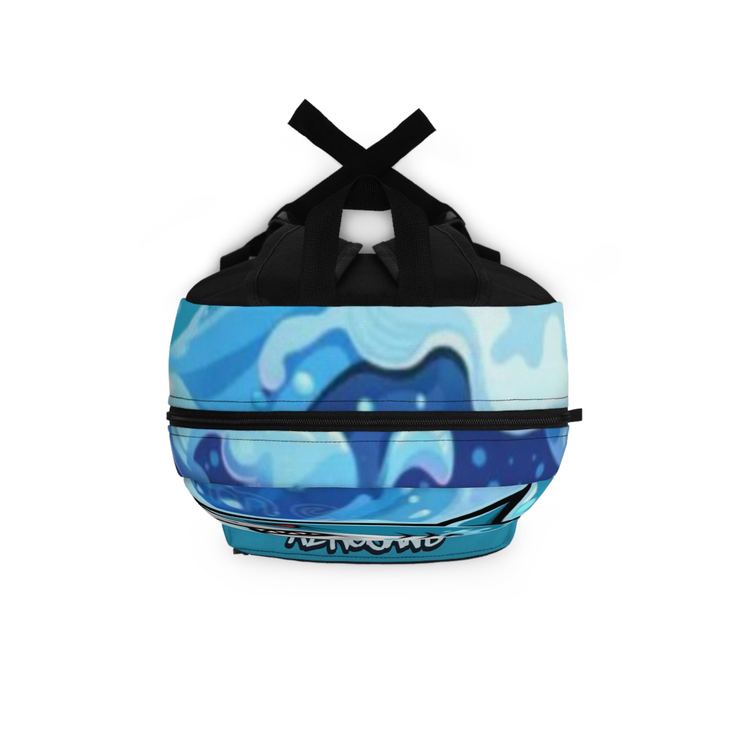 Sharkin' Aeroband