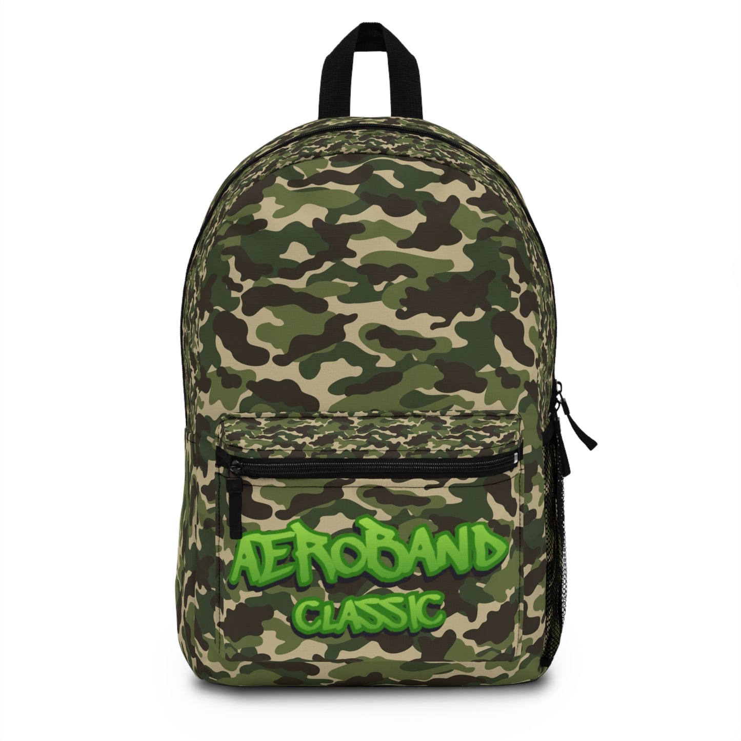 Camo Green Classic