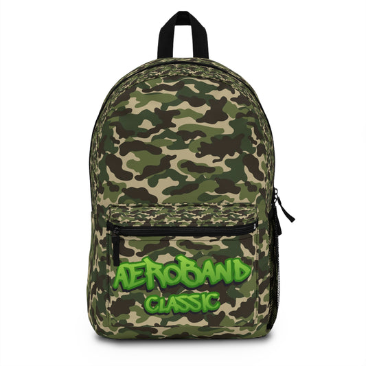 Camo Green Classic