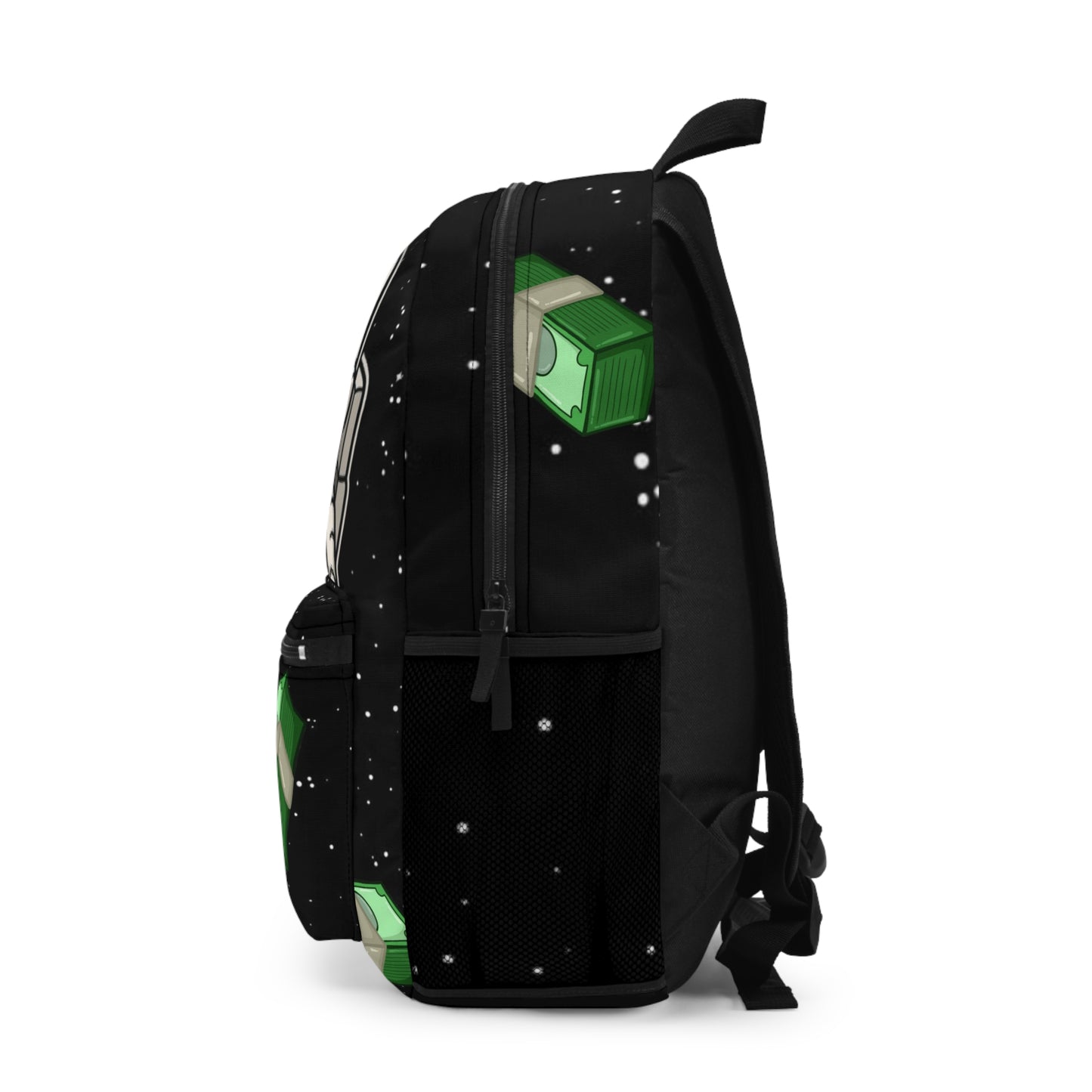 Astro Bear Aeroband